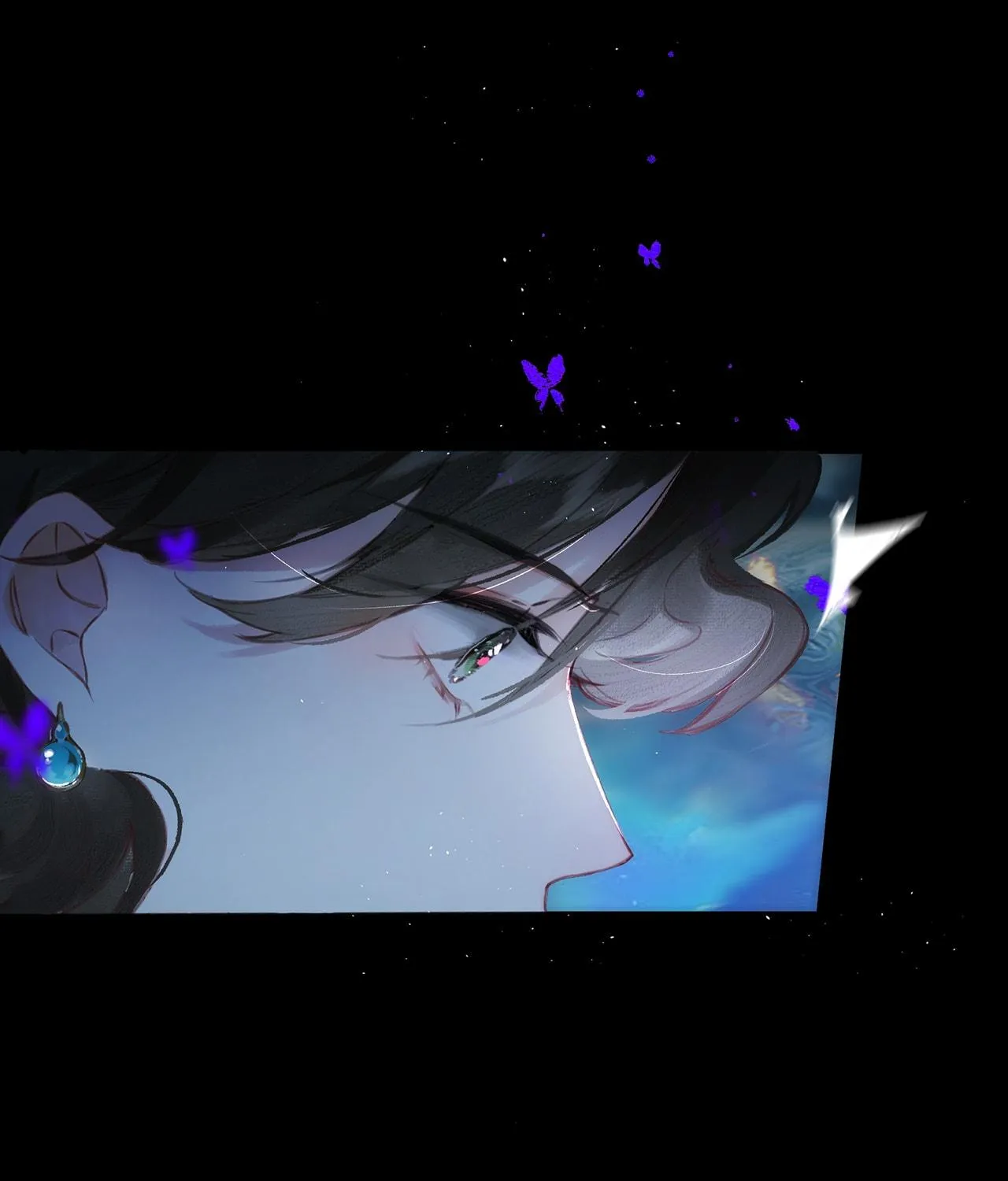 Clandestine Affair Chapter 14 page 41 - 