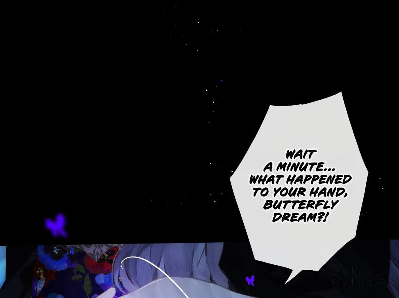 Clandestine Affair Chapter 14 page 42 - 