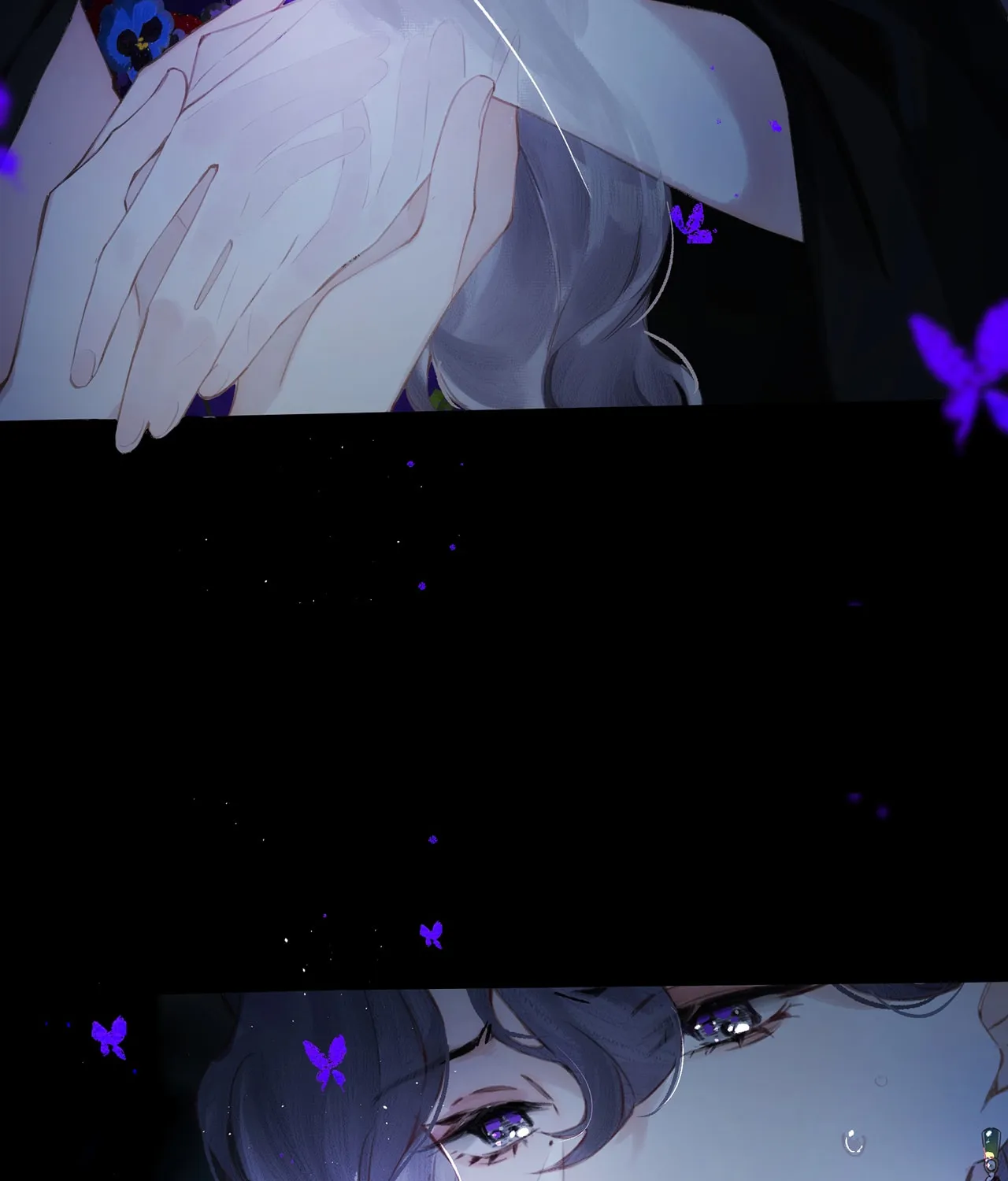 Clandestine Affair Chapter 14 page 43 - 