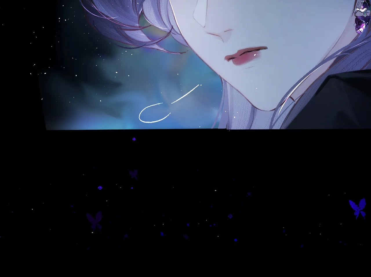 Clandestine Affair Chapter 14 page 44 - 