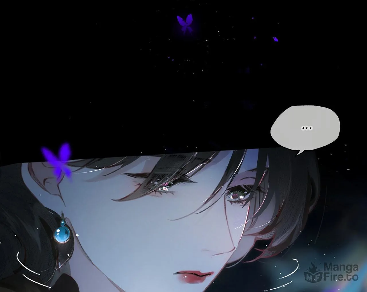 Clandestine Affair Chapter 14 page 48 - 