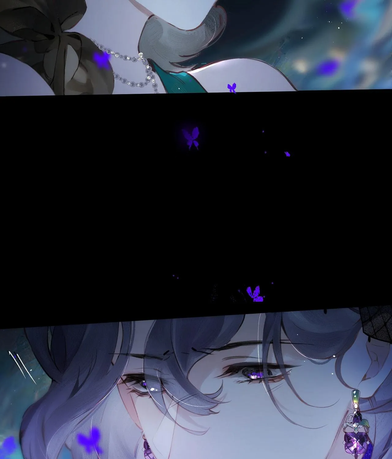 Clandestine Affair Chapter 14 page 49 - 