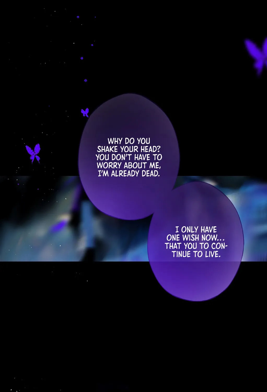 Clandestine Affair Chapter 14 page 51 - 