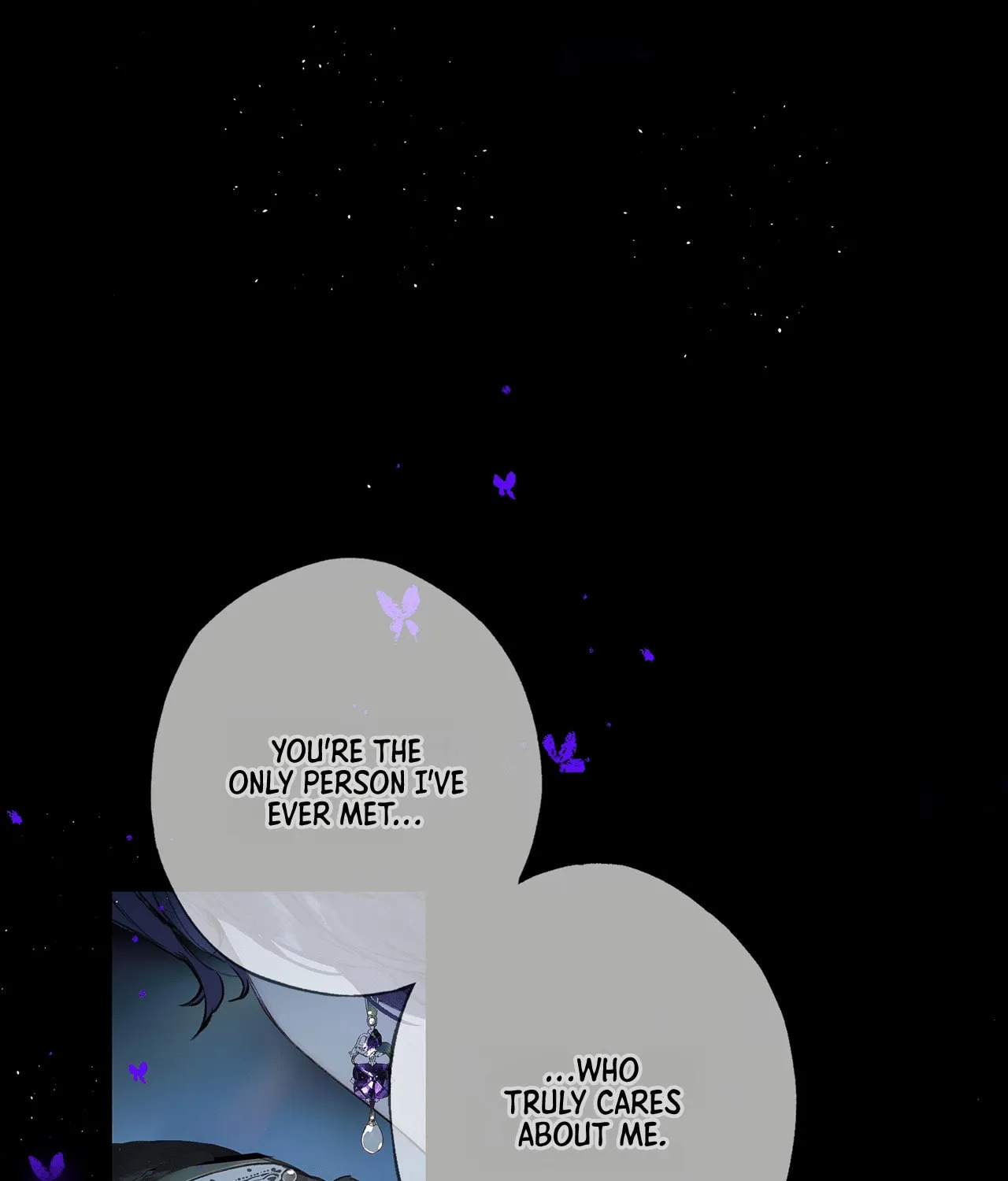 Clandestine Affair Chapter 14 page 59 - 