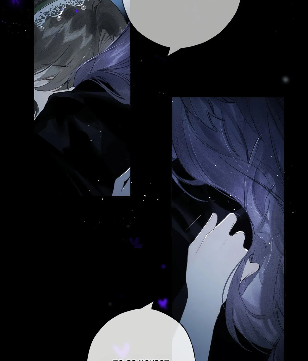 Clandestine Affair Chapter 14 page 60 - 
