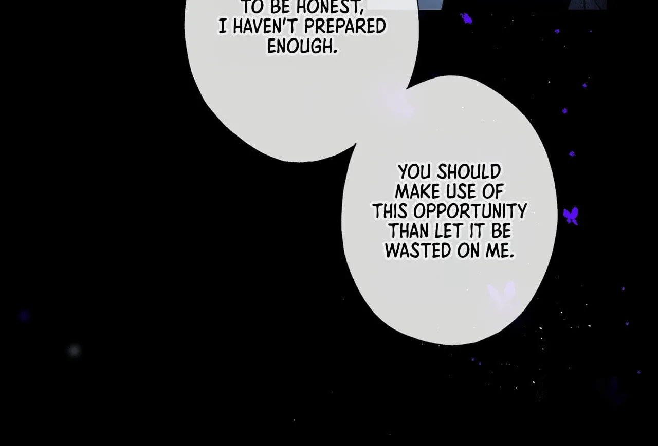 Clandestine Affair Chapter 14 page 61 - 