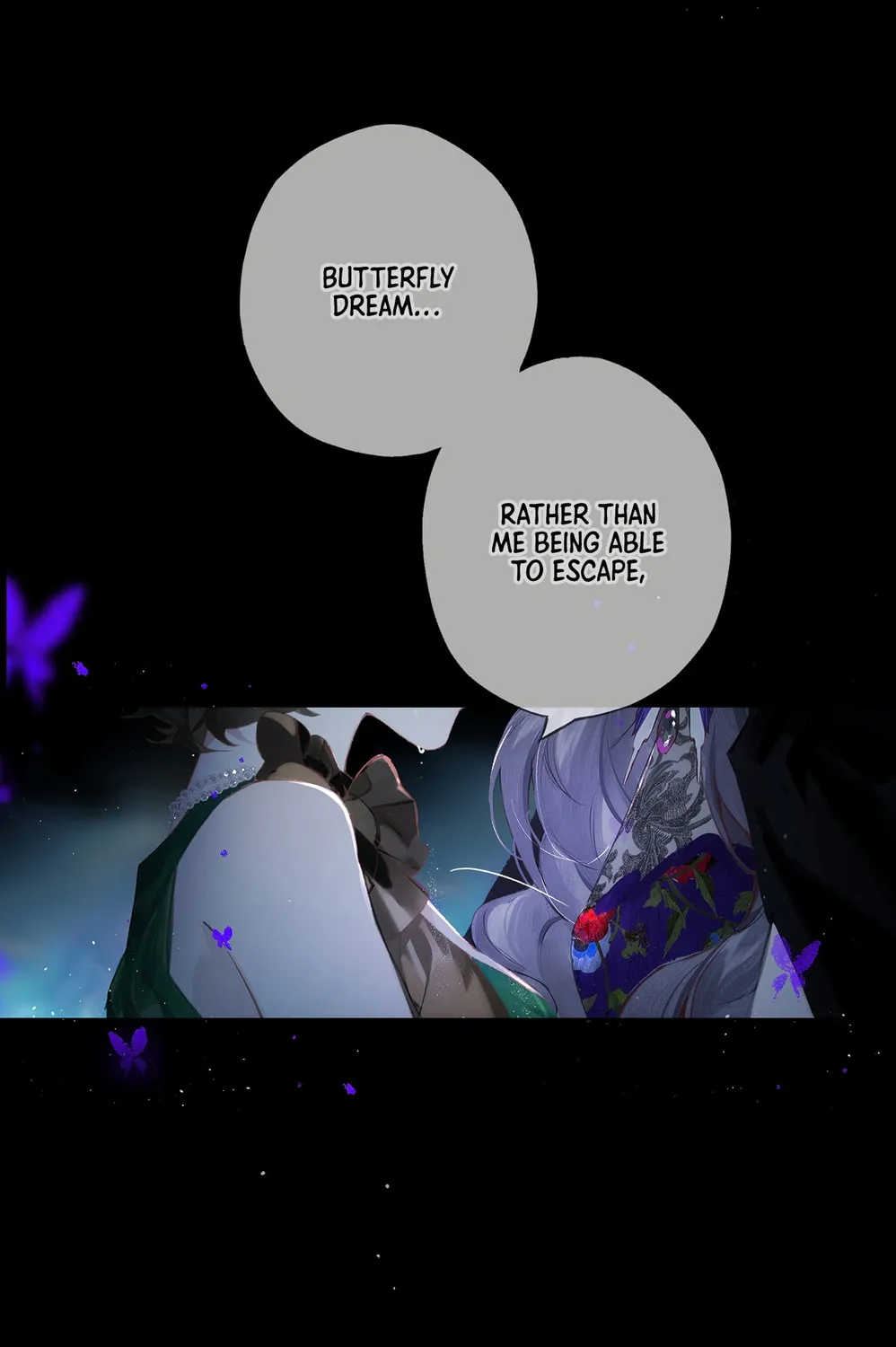 Clandestine Affair Chapter 14 page 62 - 