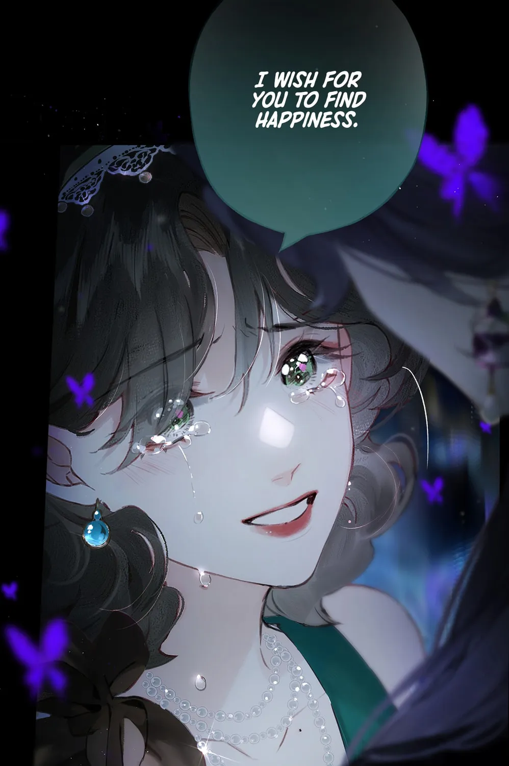 Clandestine Affair Chapter 14 page 64 - 