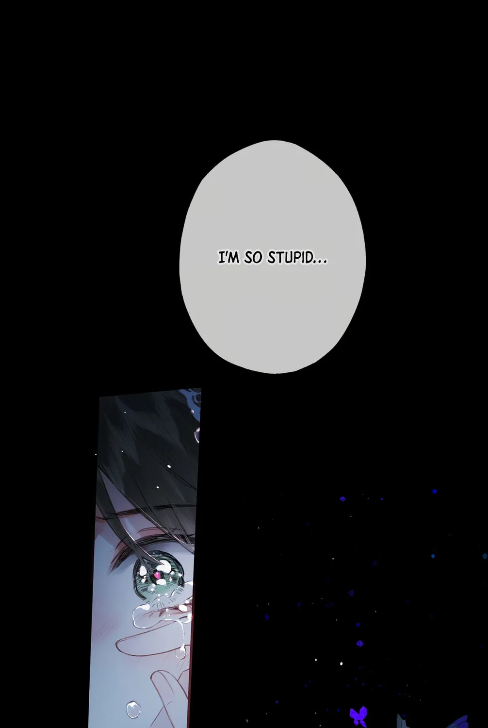 Clandestine Affair Chapter 14 page 68 - 