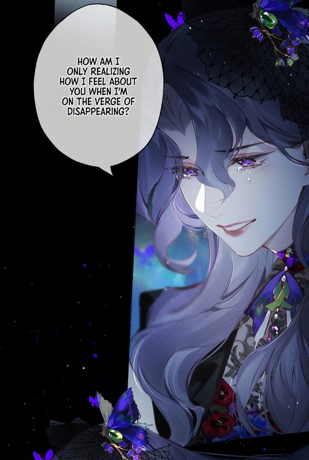 Clandestine Affair Chapter 14 page 70 - 