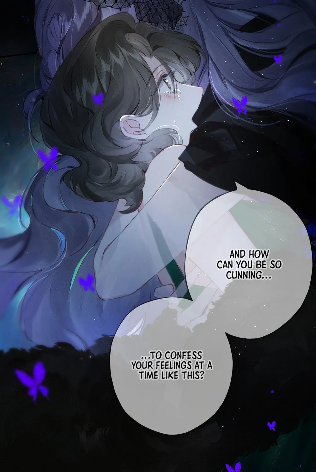 Clandestine Affair Chapter 14 page 72 - 