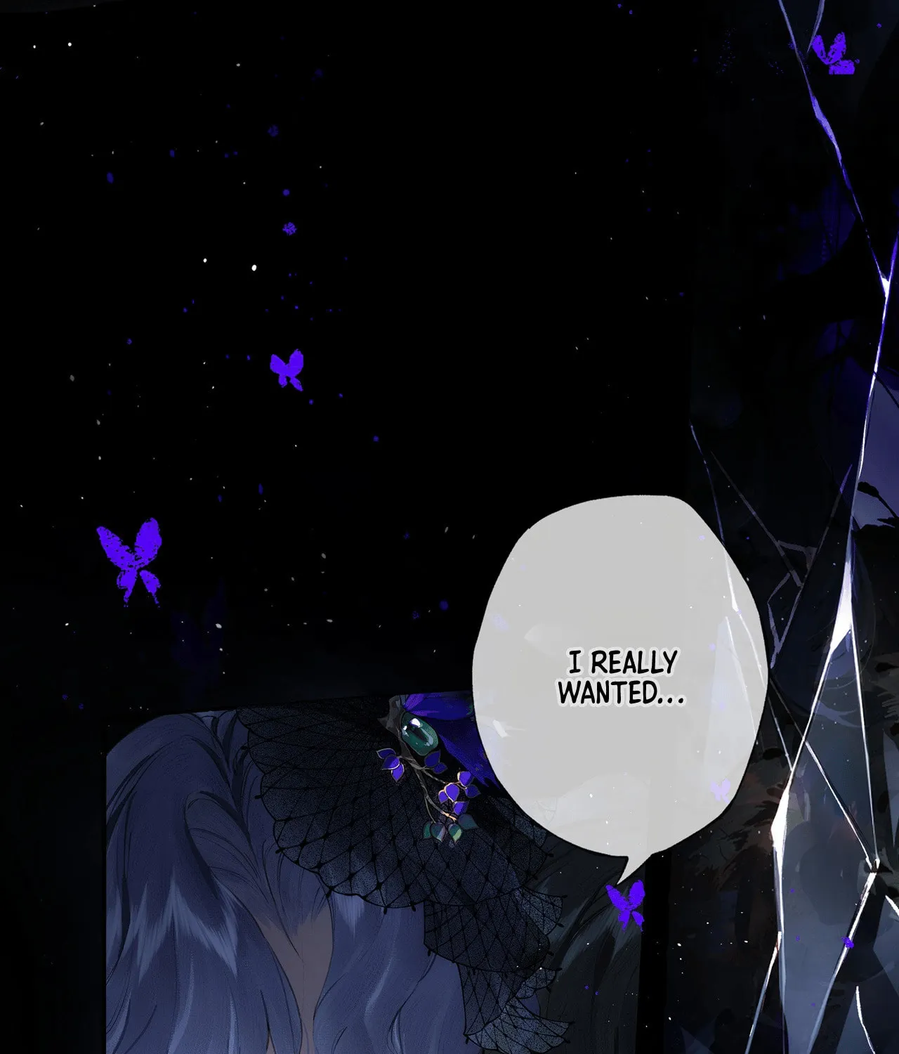 Clandestine Affair Chapter 14 page 74 - 