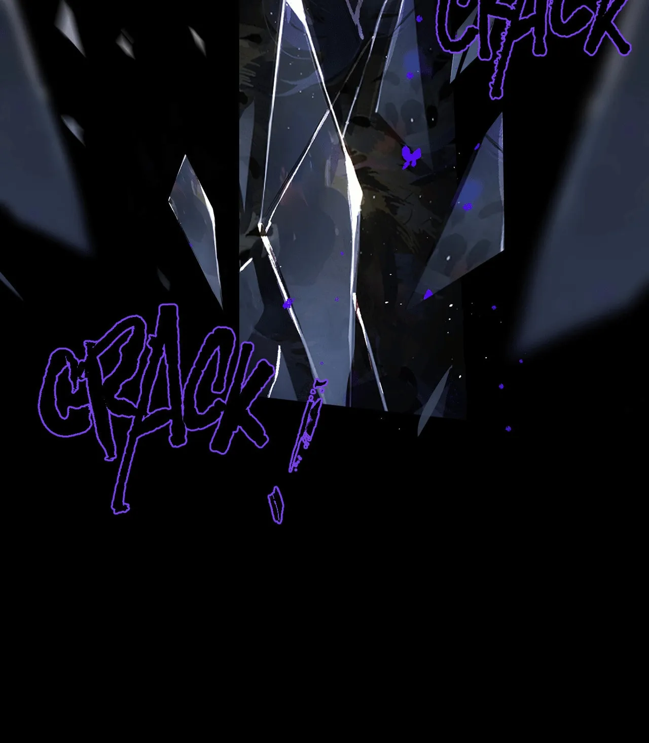 Clandestine Affair Chapter 14 page 77 - 