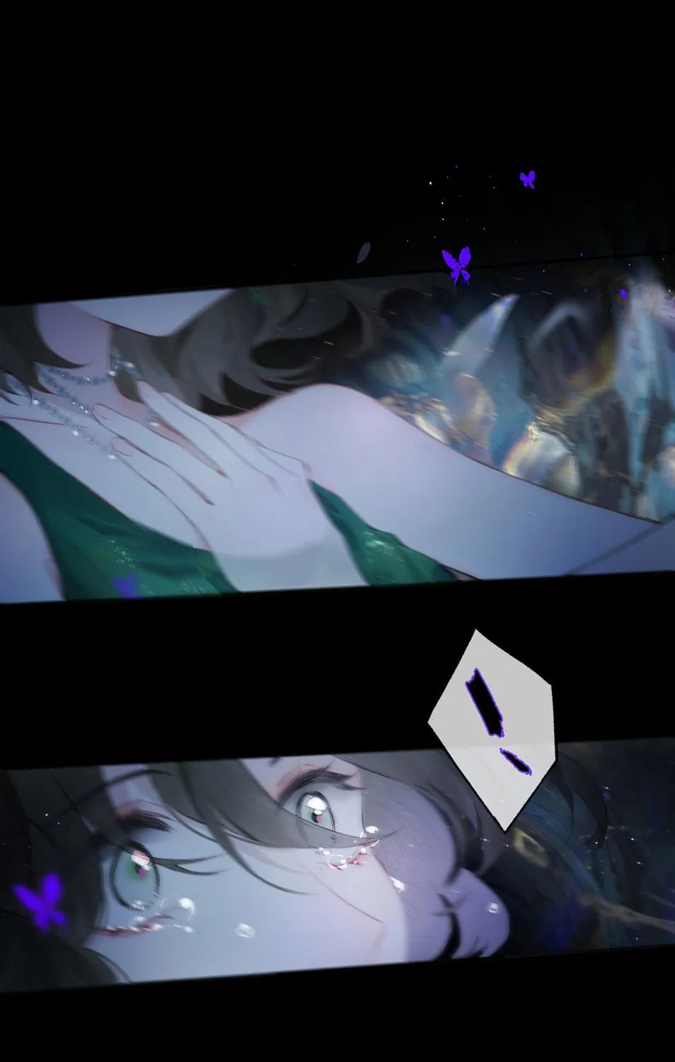 Clandestine Affair Chapter 14 page 78 - 