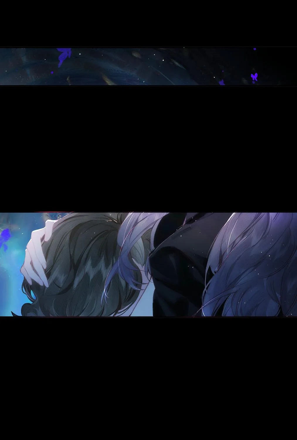 Clandestine Affair Chapter 14 page 9 - 