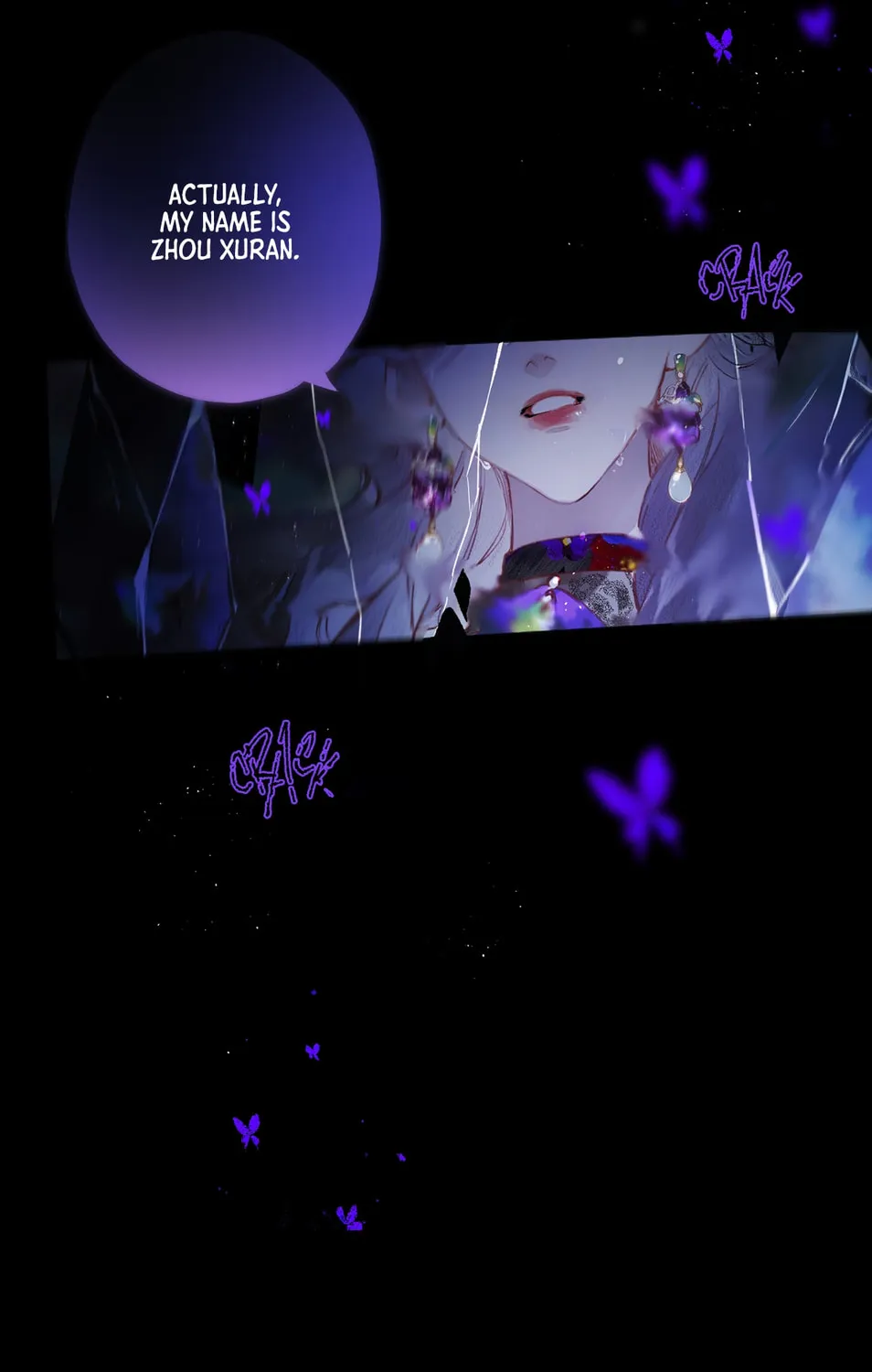 Clandestine Affair Chapter 14 page 82 - 