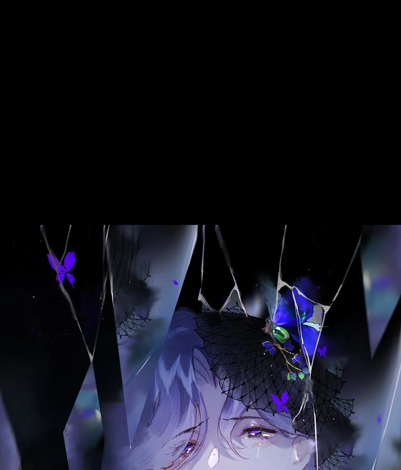 Clandestine Affair Chapter 14 page 84 - 