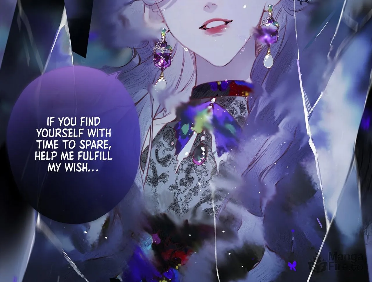 Clandestine Affair Chapter 14 page 85 - 