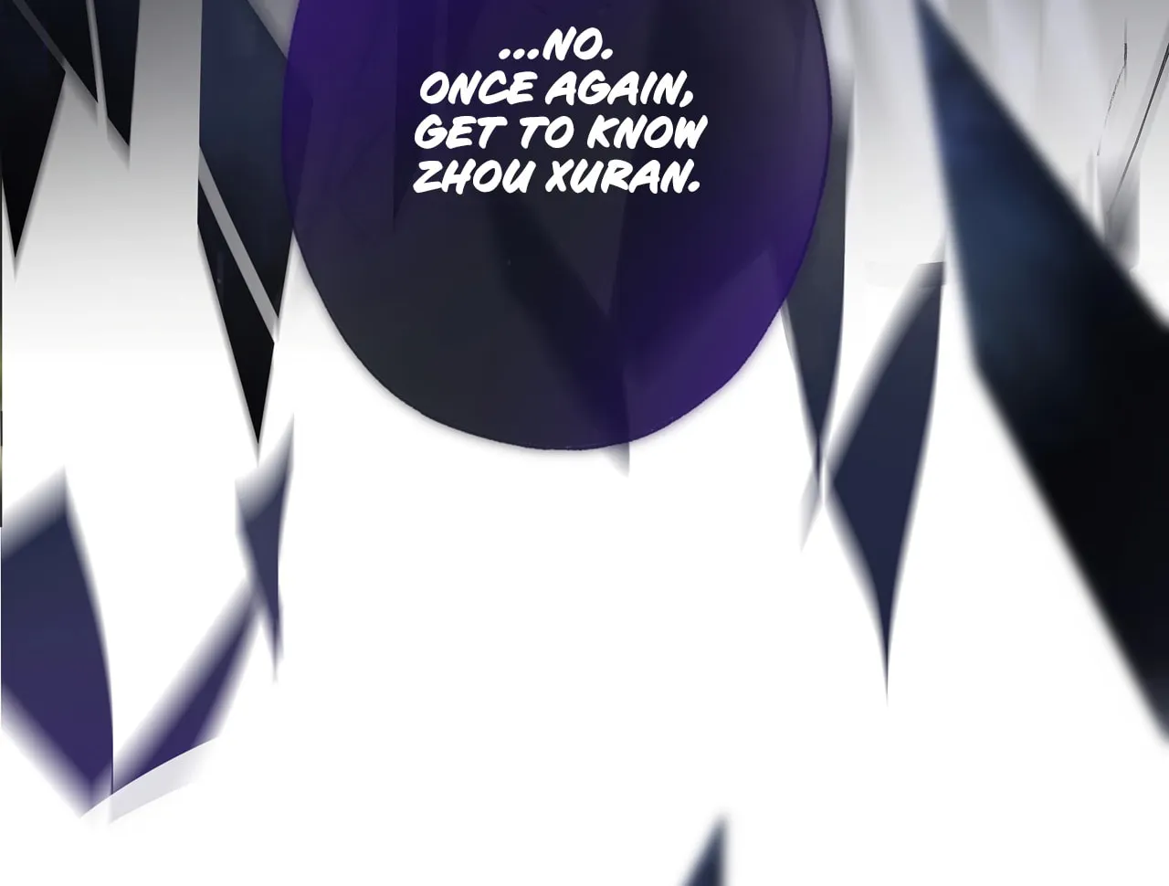 Clandestine Affair Chapter 14 page 87 - 