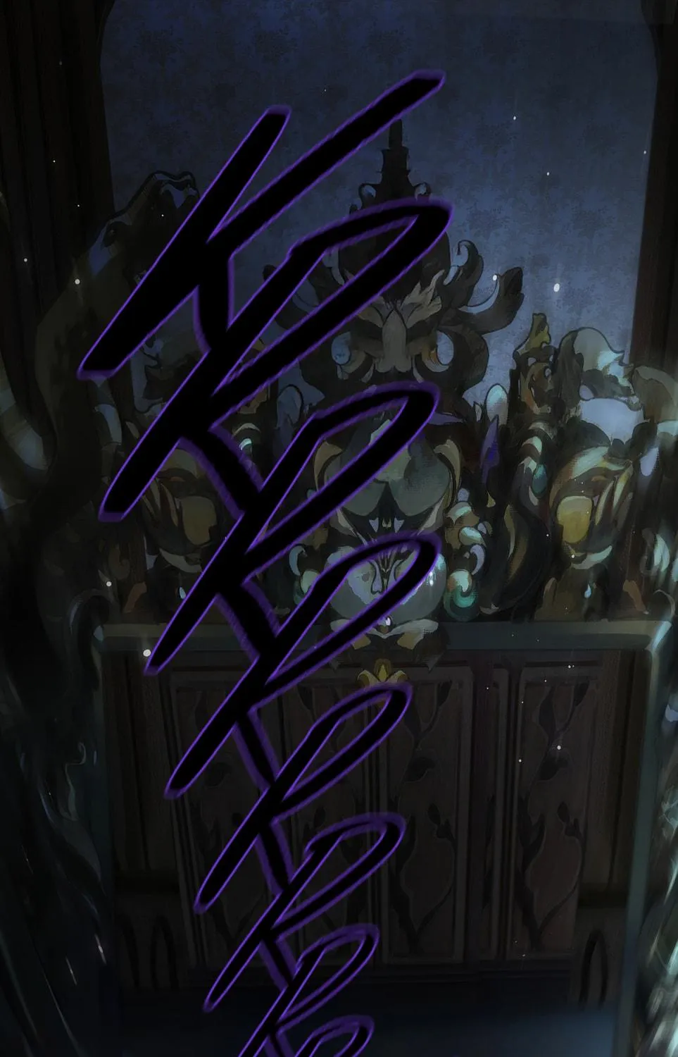 Clandestine Affair Chapter 14 page 90 - 