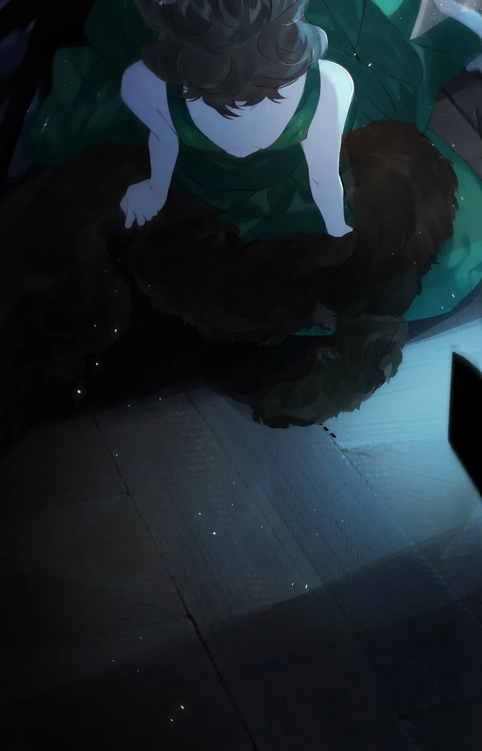 Clandestine Affair Chapter 14 page 94 - 