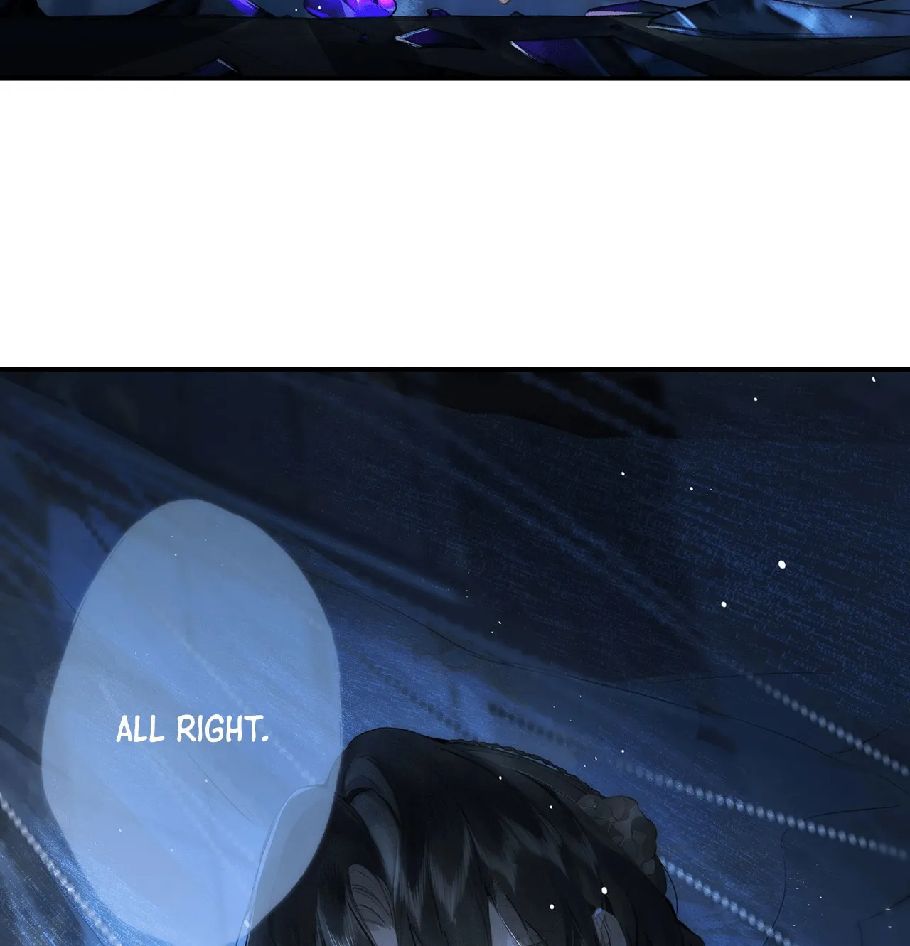 Clandestine Affair Chapter 15 page 2 - 