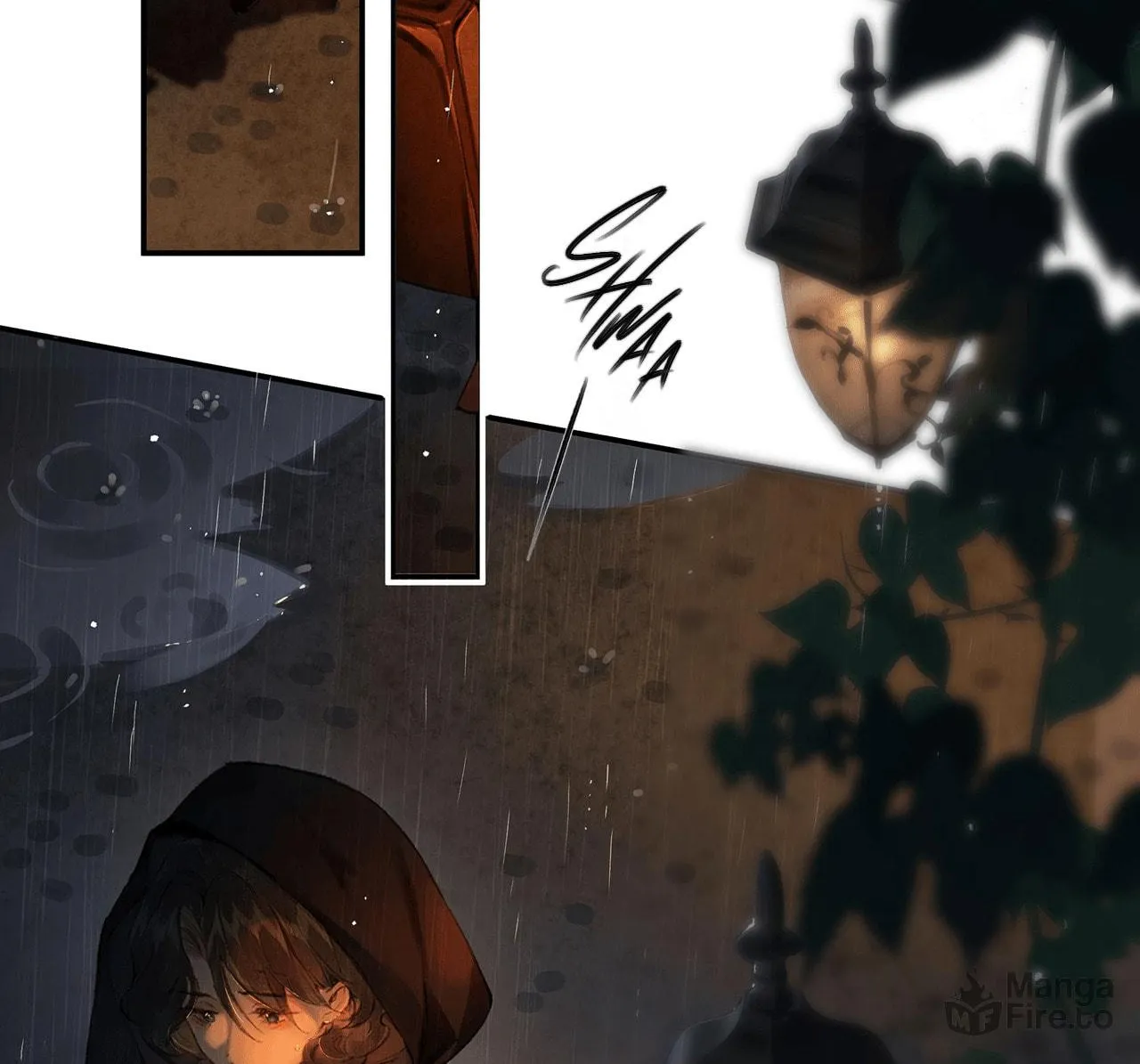 Clandestine Affair Chapter 15 page 13 - 