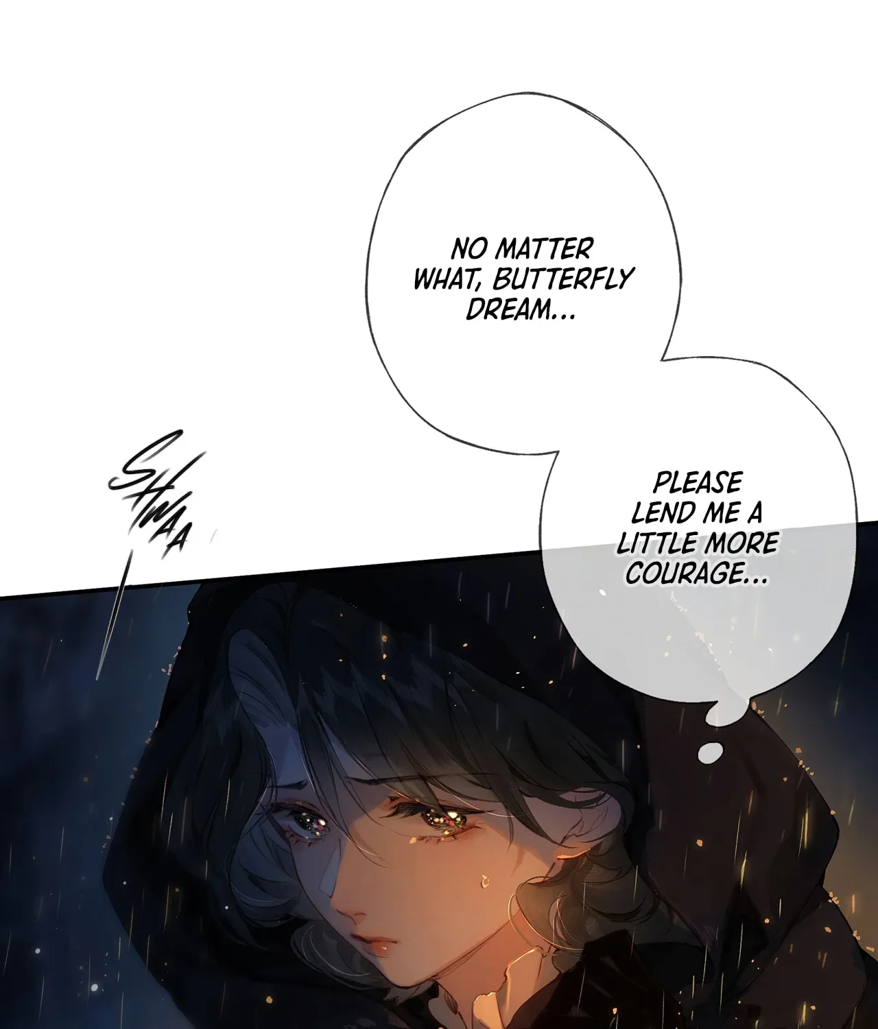 Clandestine Affair Chapter 15 page 16 - 