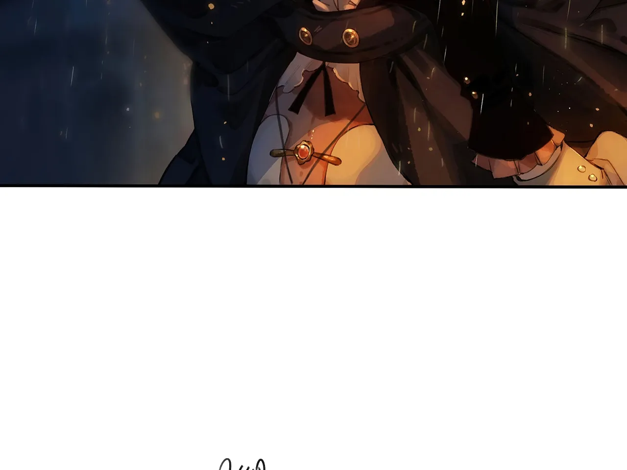 Clandestine Affair Chapter 15 page 17 - 