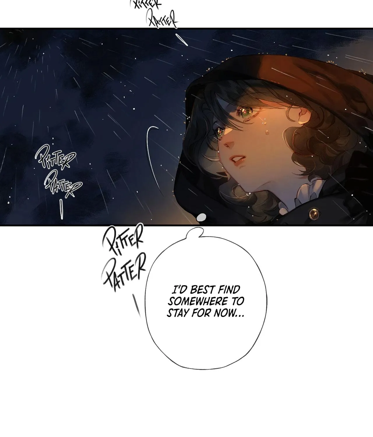 Clandestine Affair Chapter 15 page 18 - 