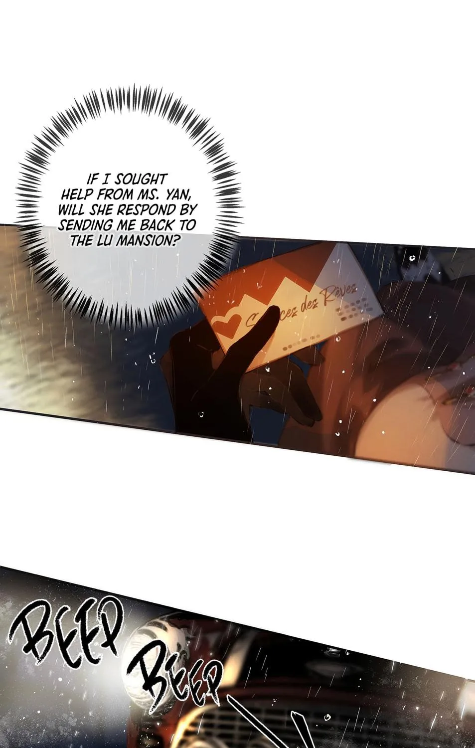 Clandestine Affair Chapter 15 page 20 - 