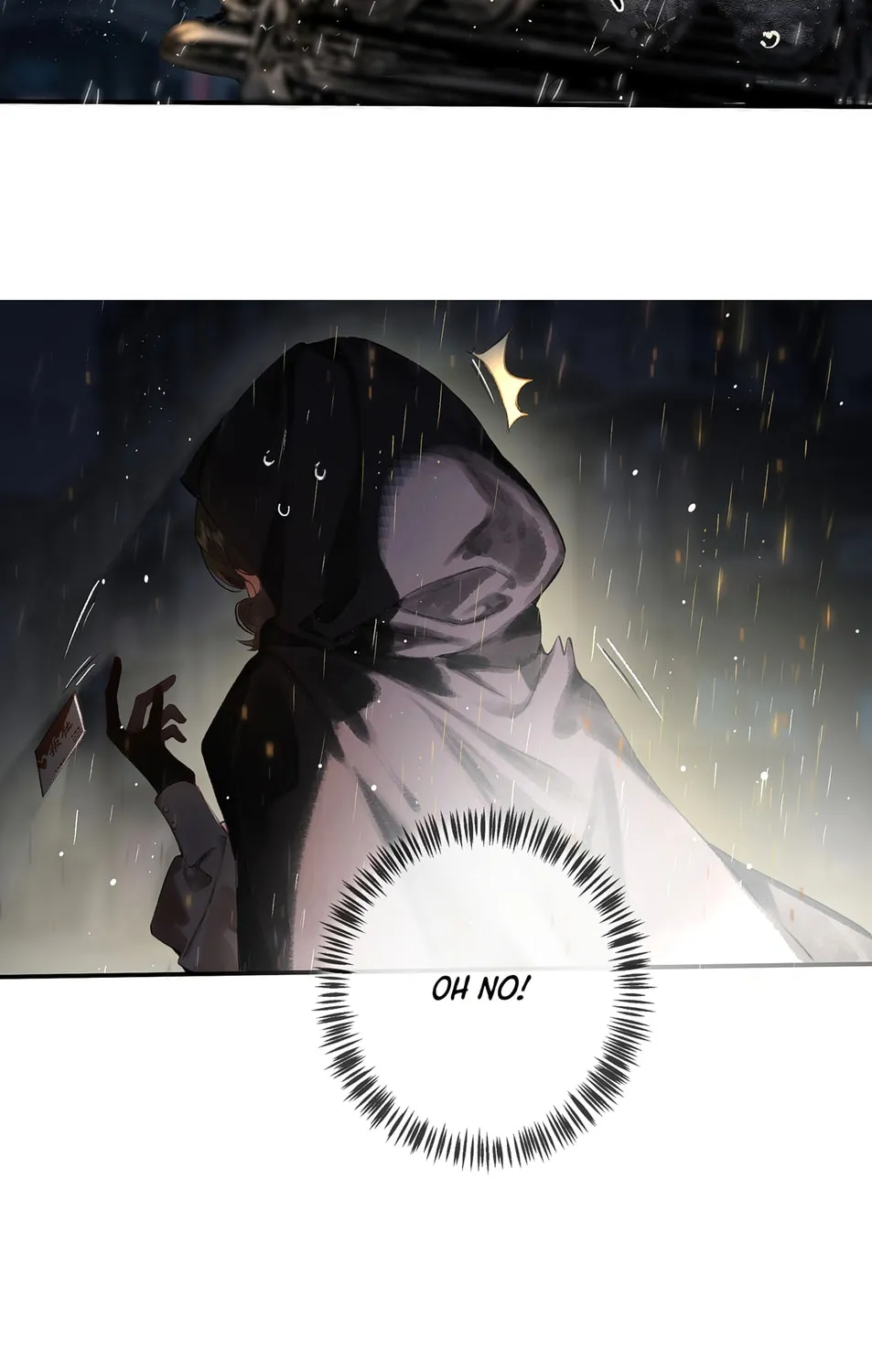 Clandestine Affair Chapter 15 page 22 - 
