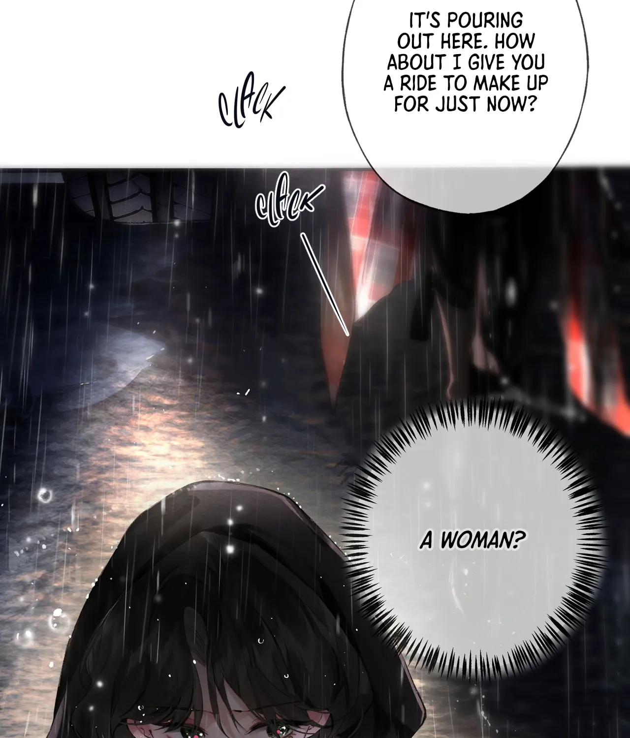 Clandestine Affair Chapter 15 page 26 - 