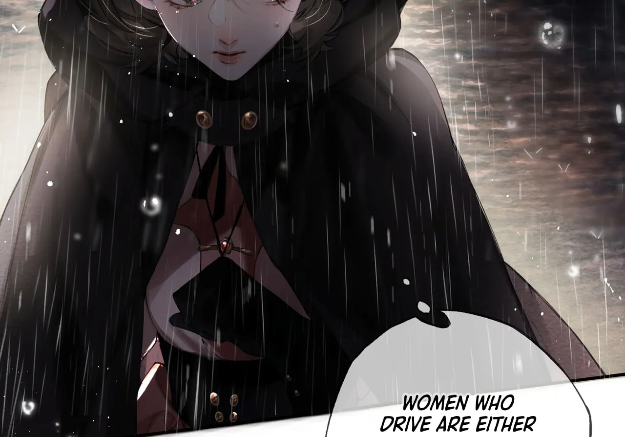 Clandestine Affair Chapter 15 page 27 - 