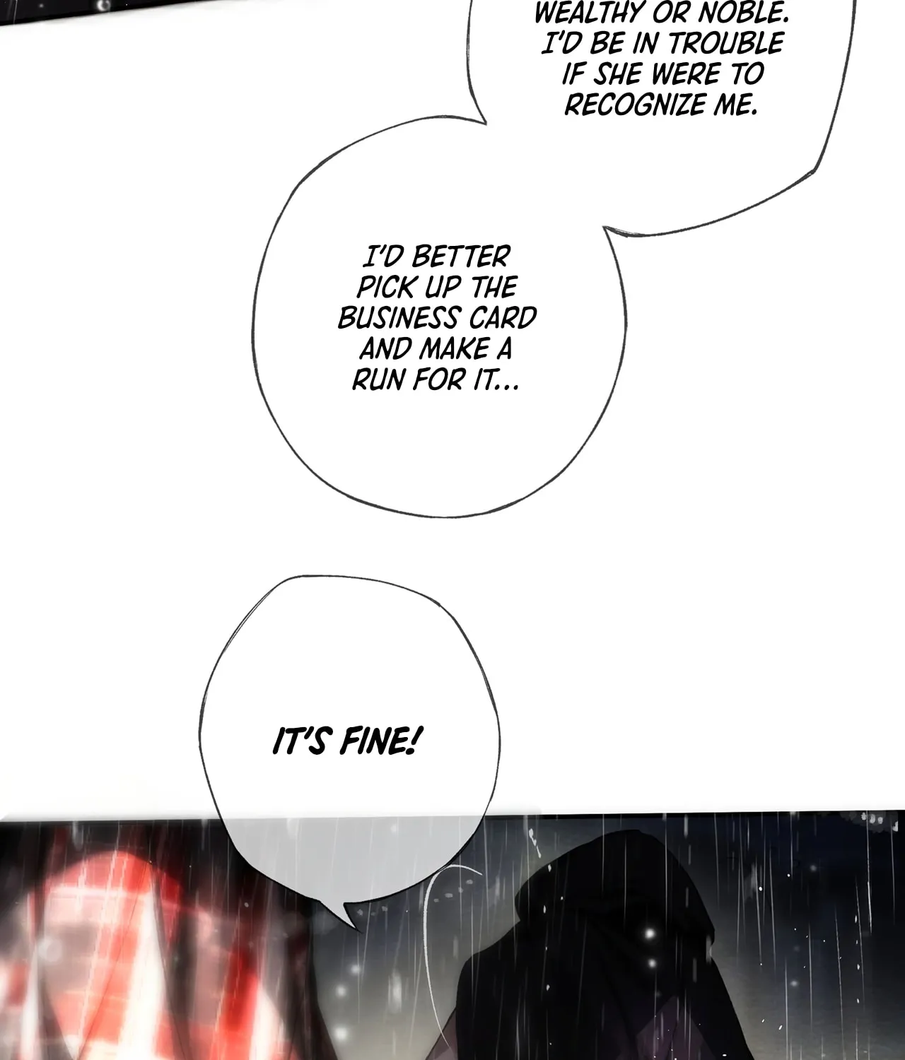 Clandestine Affair Chapter 15 page 28 - 