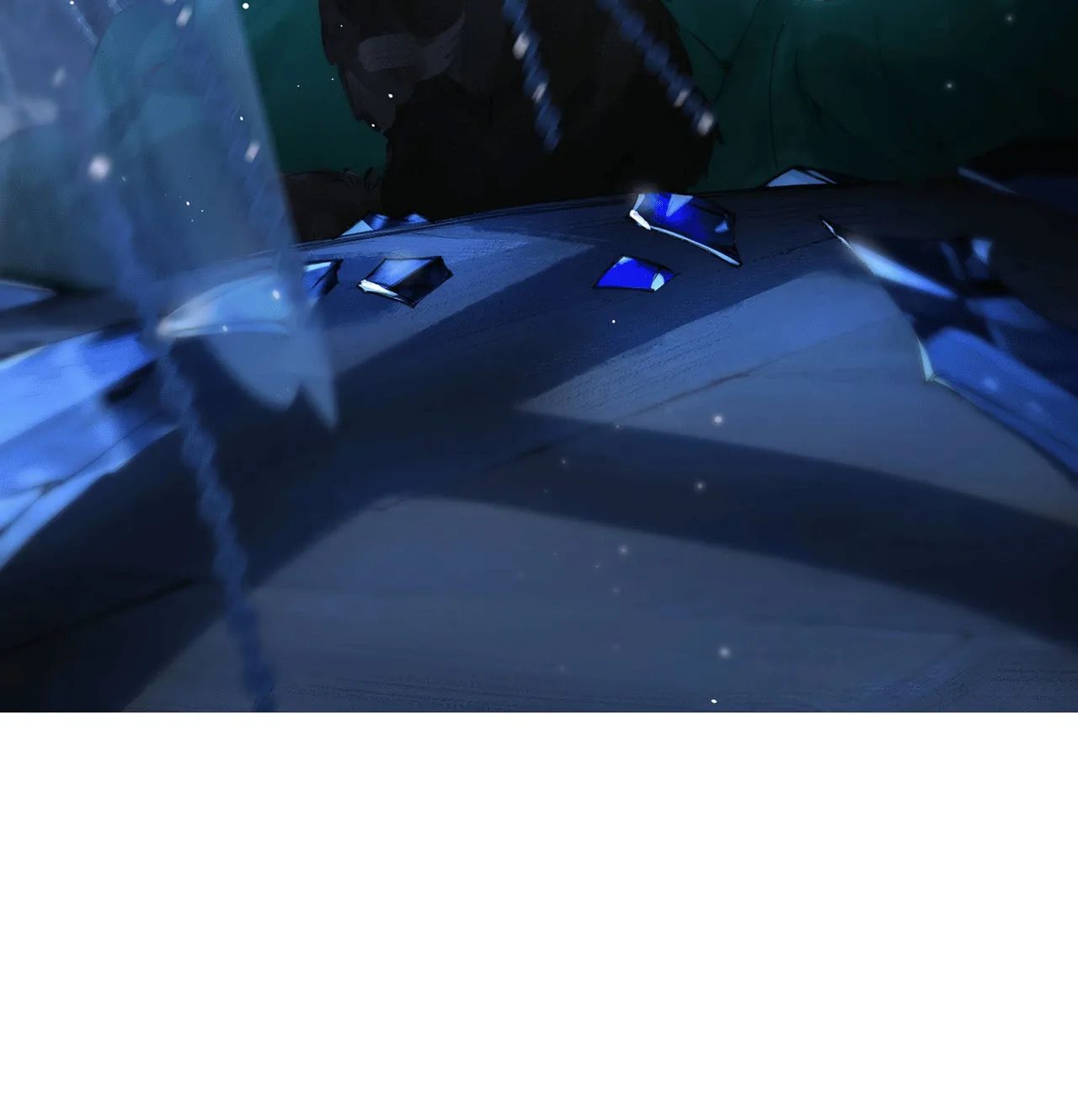 Clandestine Affair Chapter 15 page 4 - 
