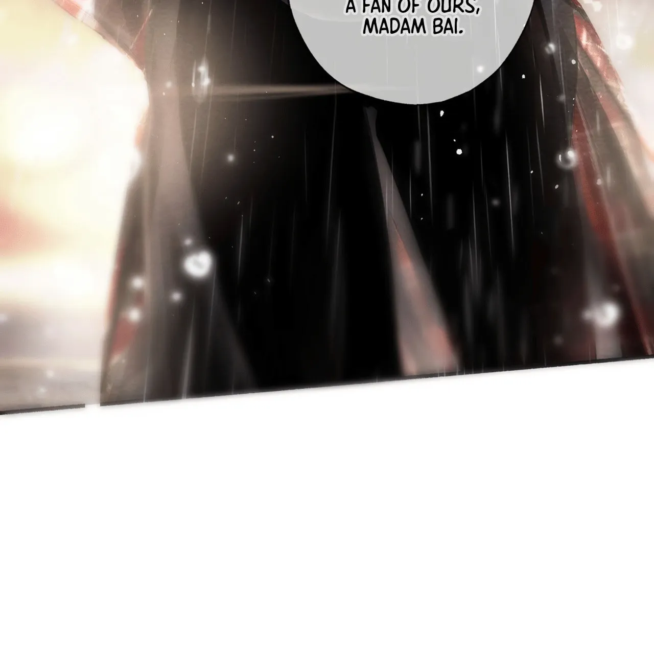 Clandestine Affair Chapter 15 page 35 - 