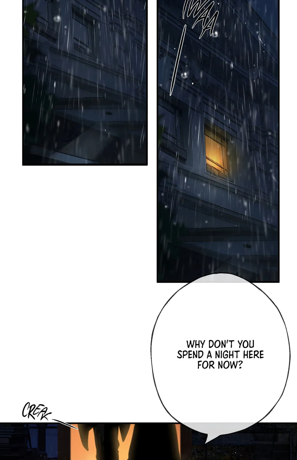 Clandestine Affair Chapter 15 page 38 - 