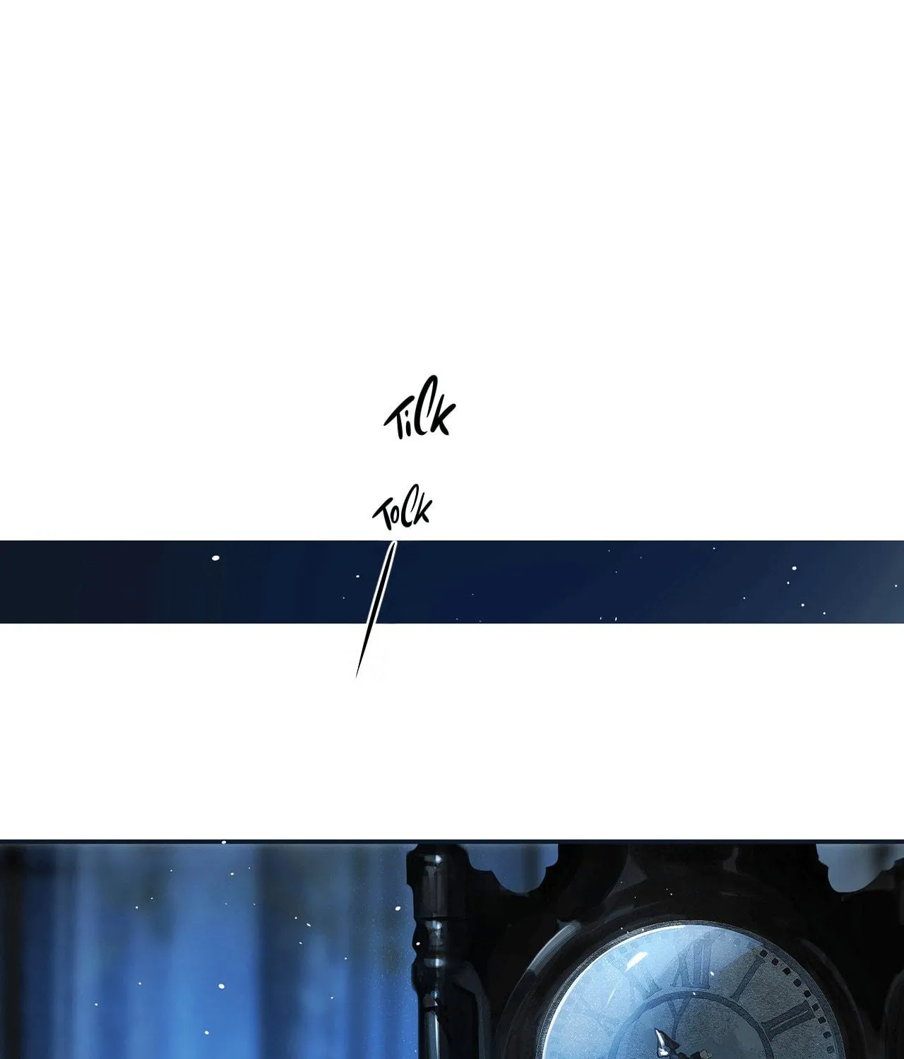 Clandestine Affair Chapter 15 page 5 - 