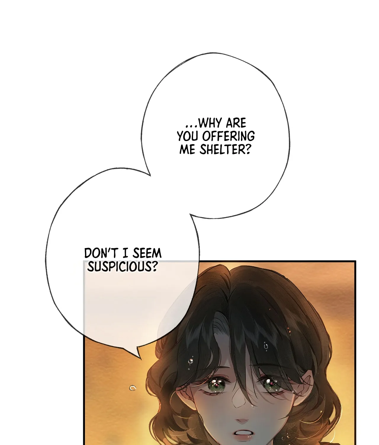 Clandestine Affair Chapter 15 page 44 - 