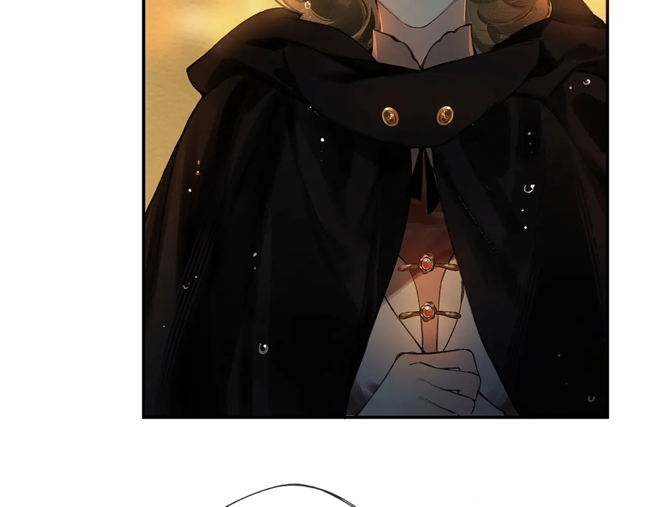 Clandestine Affair Chapter 15 page 45 - 
