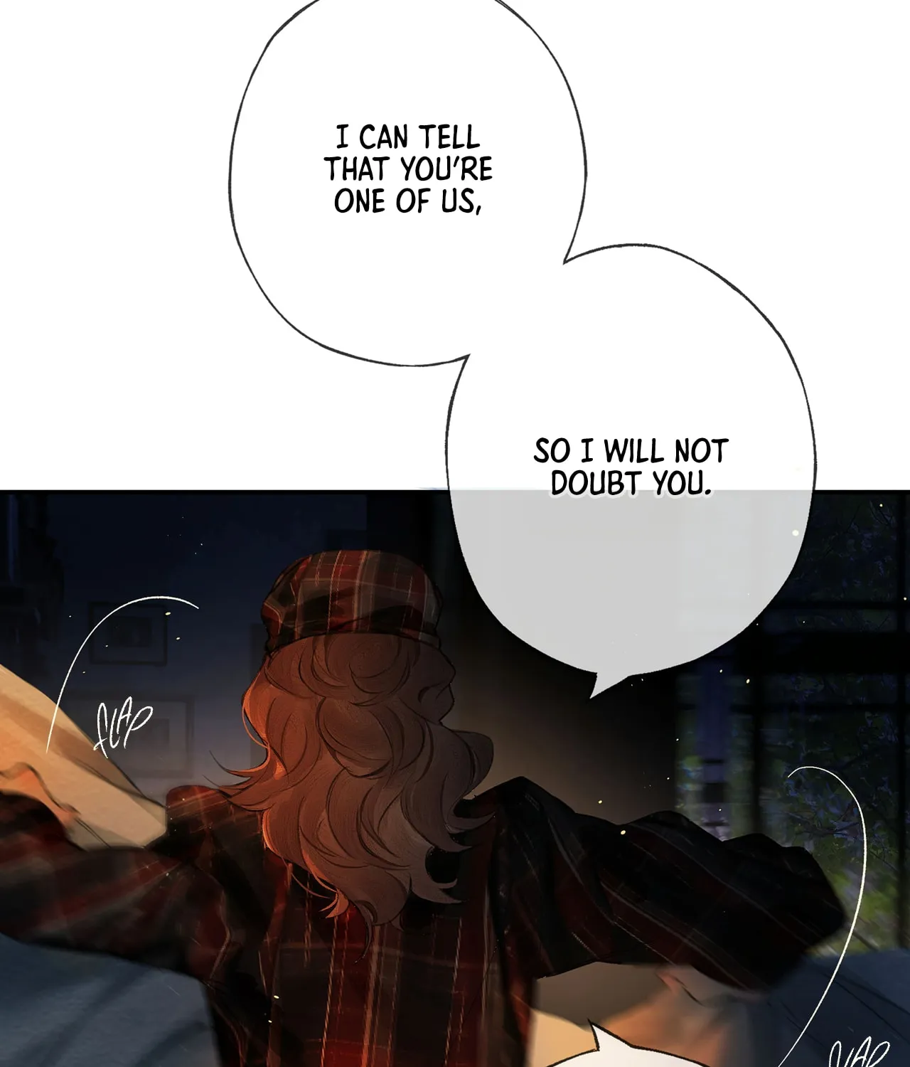 Clandestine Affair Chapter 15 page 46 - 