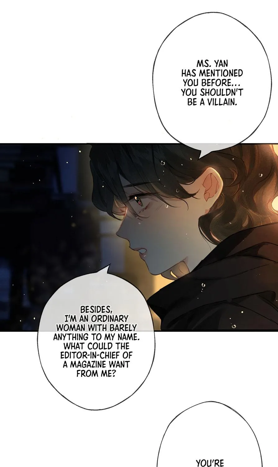Clandestine Affair Chapter 15 page 48 - 