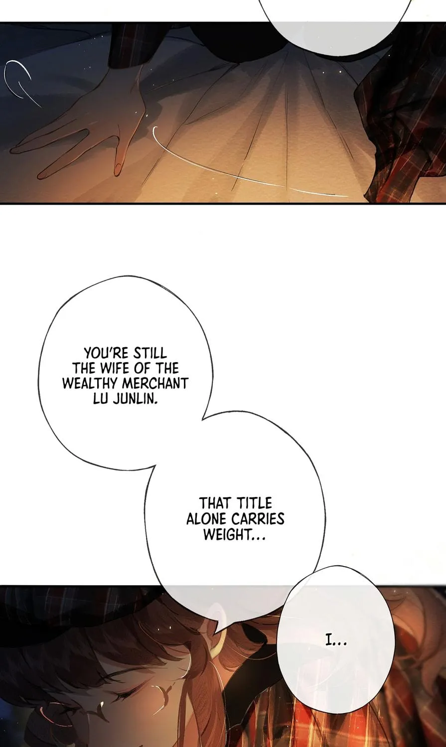 Clandestine Affair Chapter 15 page 50 - 