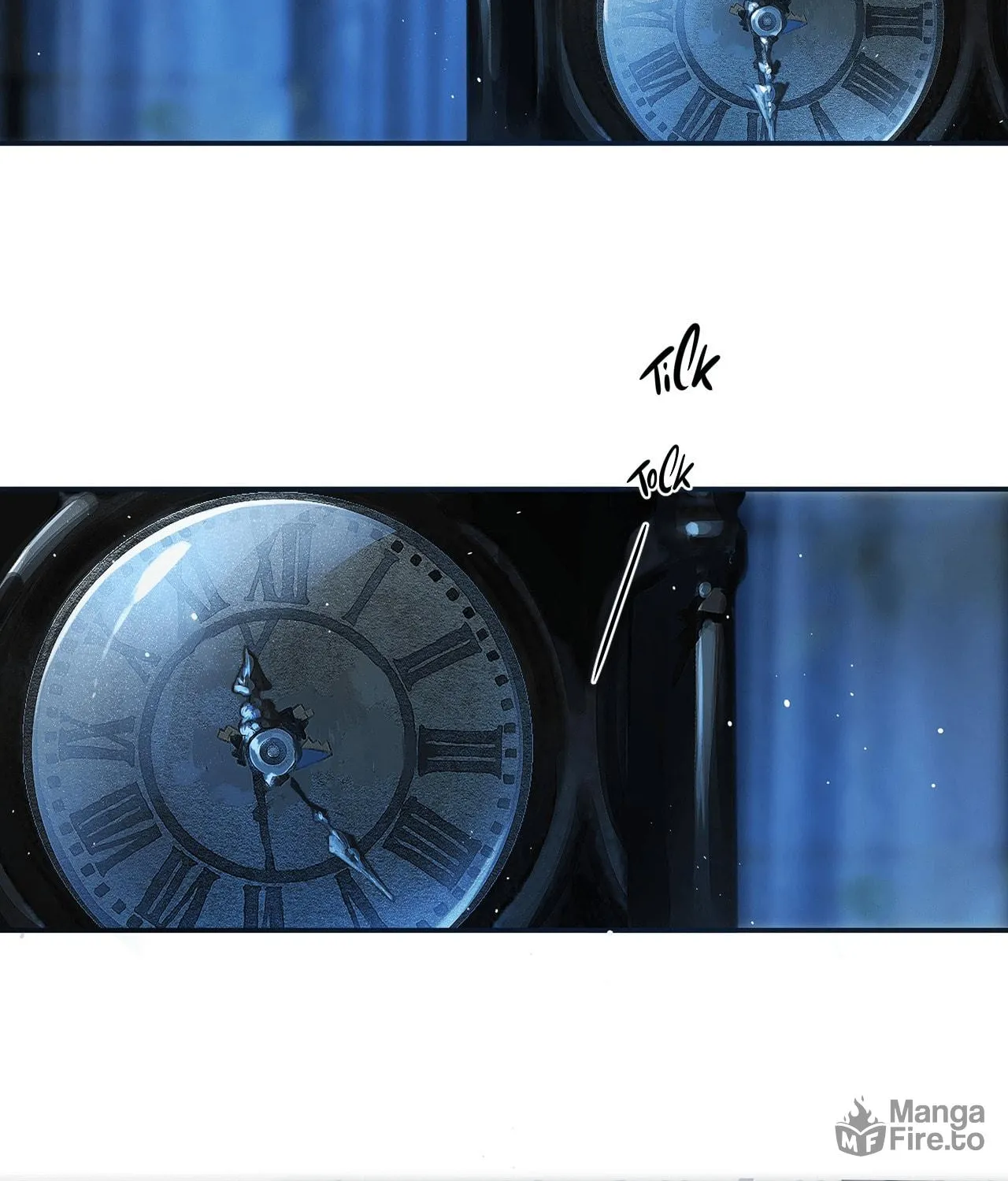 Clandestine Affair Chapter 15 page 6 - 