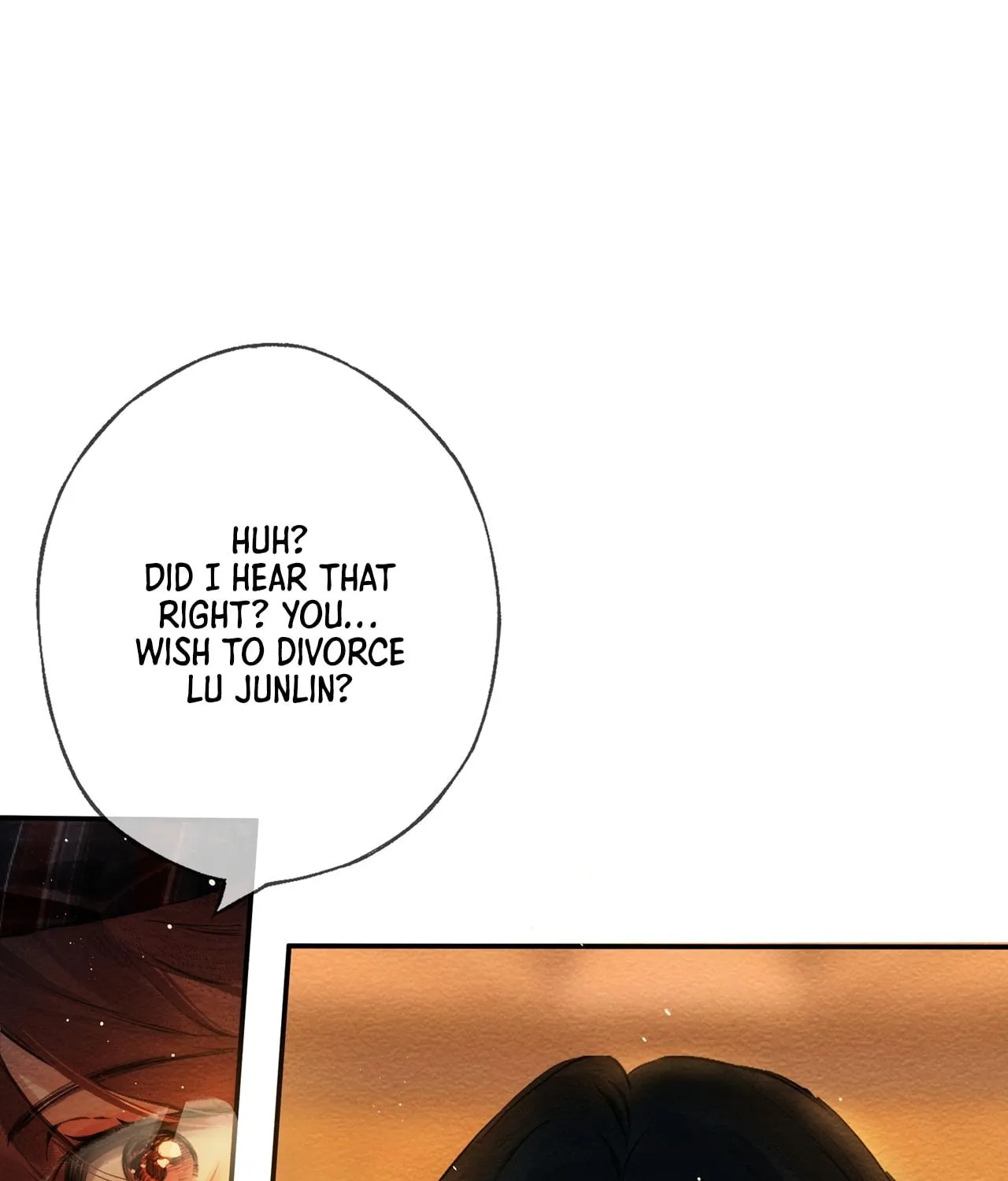 Clandestine Affair Chapter 15 page 54 - 