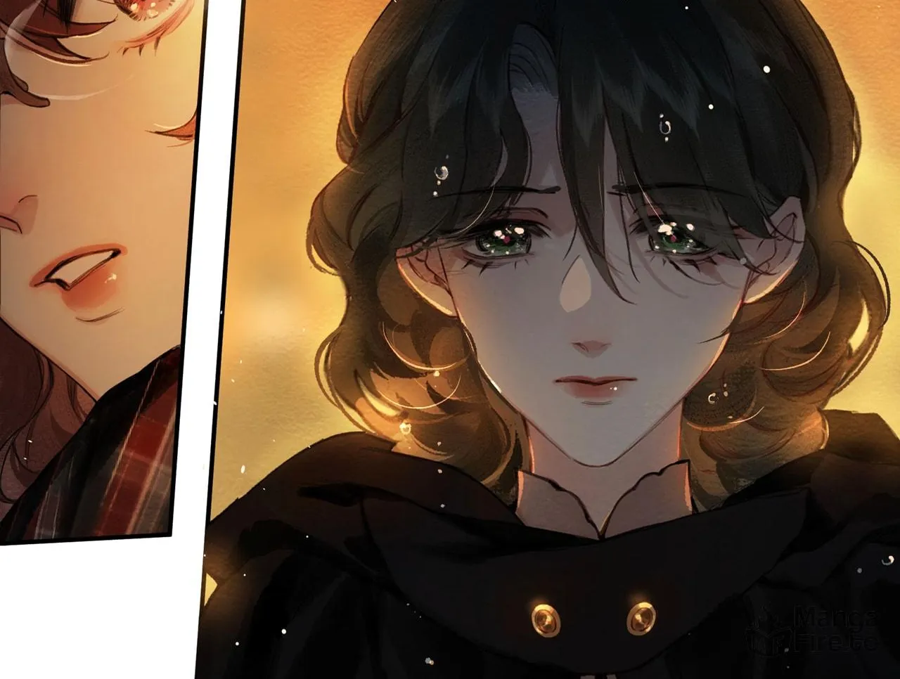 Clandestine Affair Chapter 15 page 55 - 