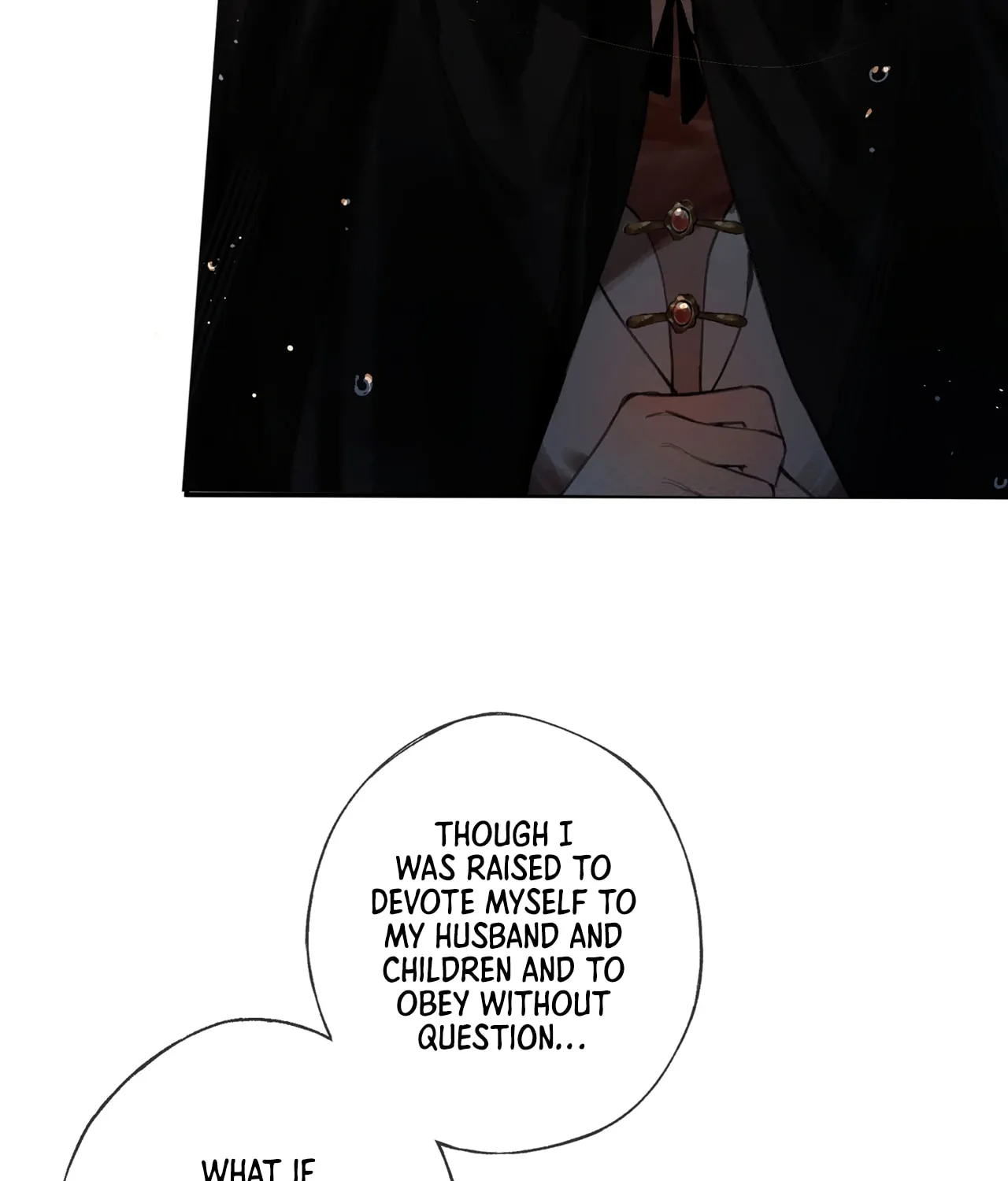 Clandestine Affair Chapter 15 page 56 - 
