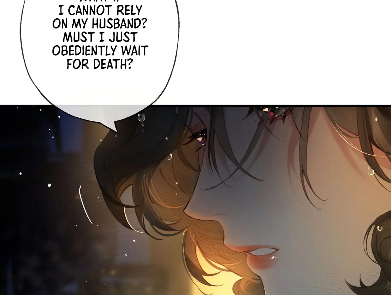 Clandestine Affair Chapter 15 page 57 - 