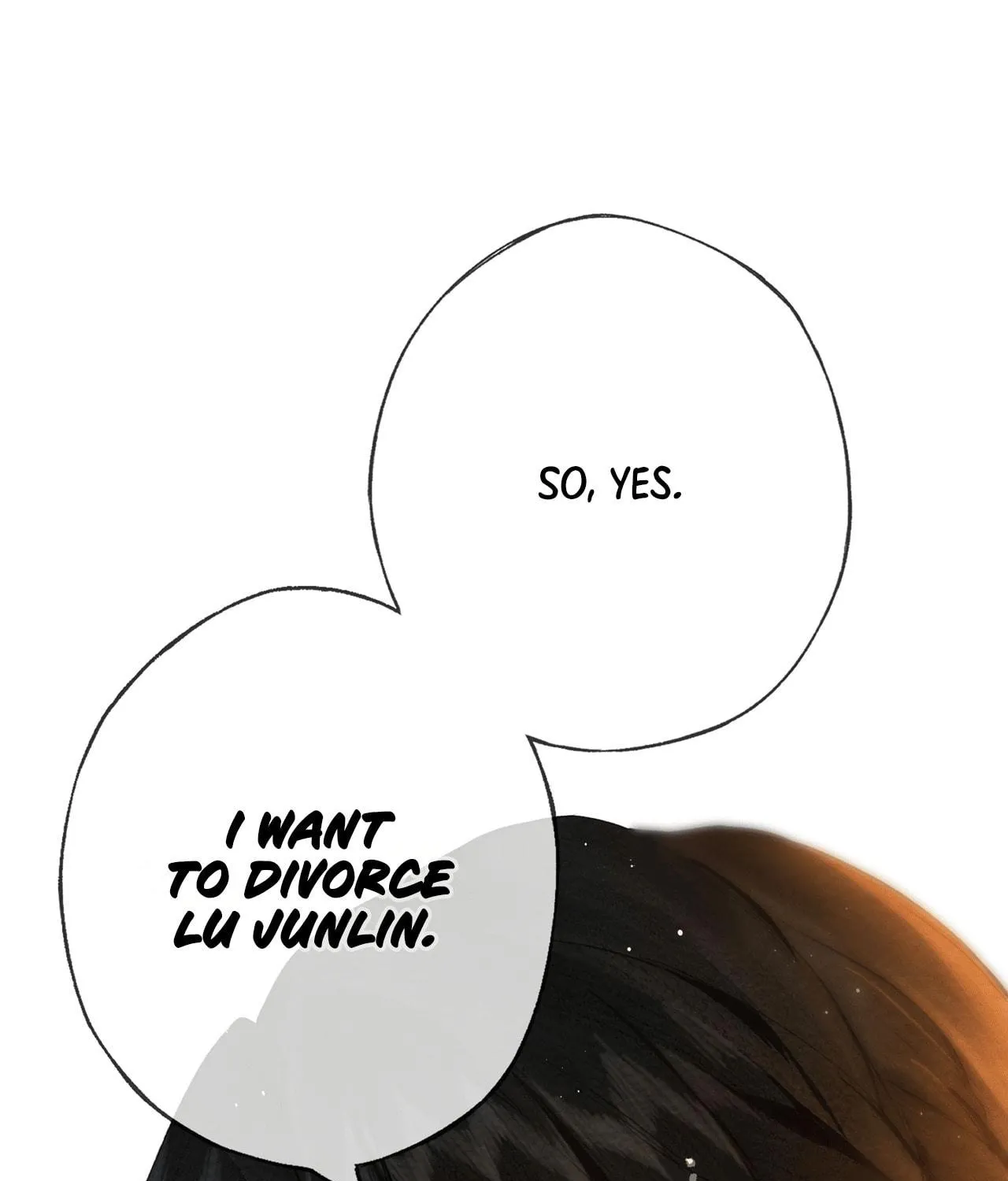 Clandestine Affair Chapter 15 page 60 - 